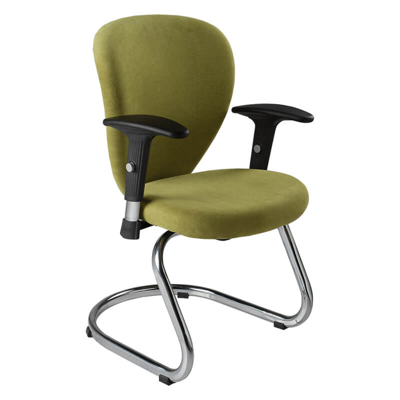 صندلی کنفرانسی راحتیران مدل CF 75