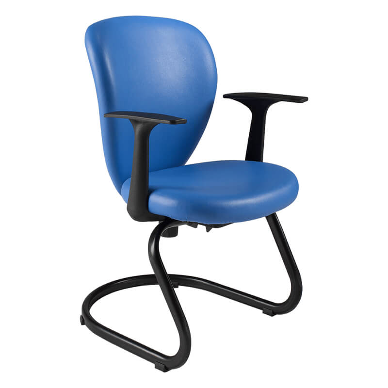 صندلی کنفرانسی راحتیران مدل CF 90