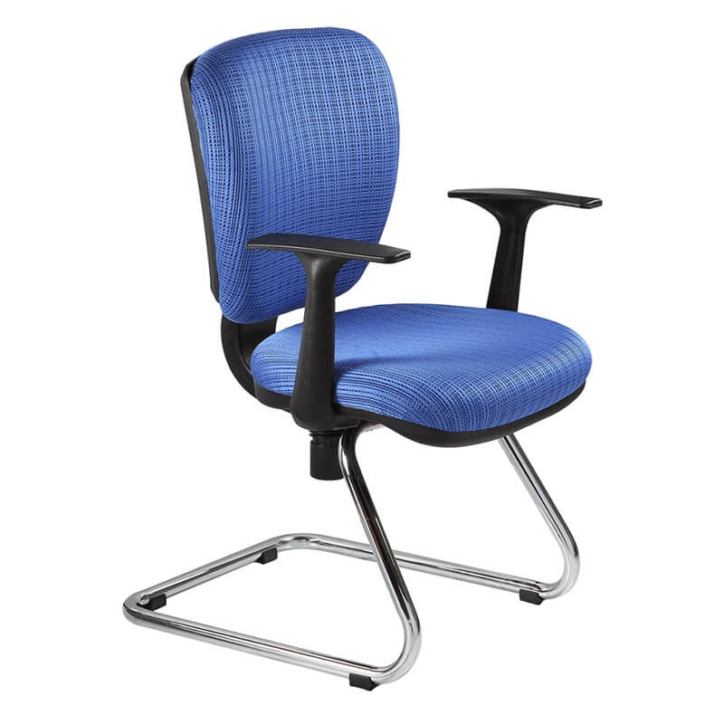 صندلی اداری راحتیران مدل CF 206