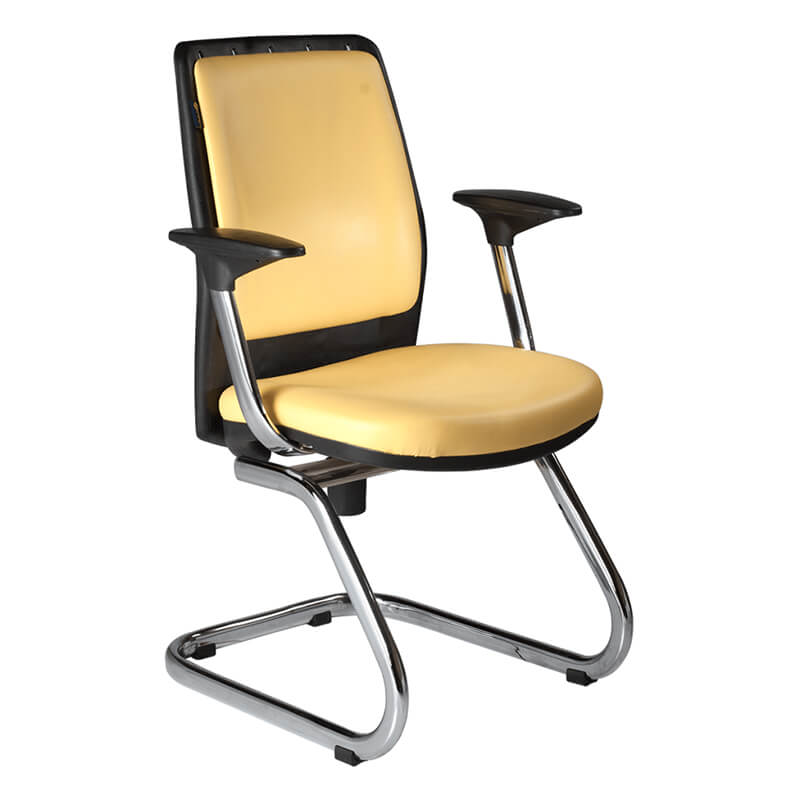 صندلی کنفرانسی راحتیران مدل CF 605