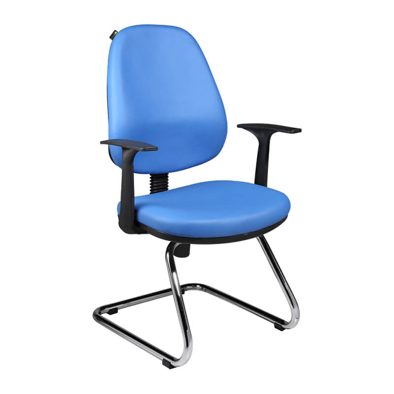 صندلی کنفرانسی راحتیران مدل  CF 701 P