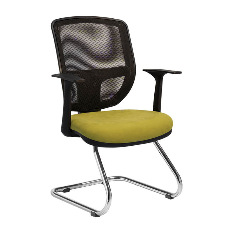 صندلی کنفرانسی راحتیران مدل CF 145