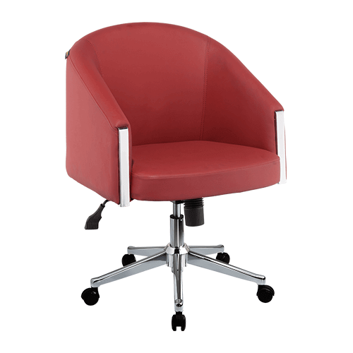 صندلی کارمندی راحتیران مدل V 200 - Main Image