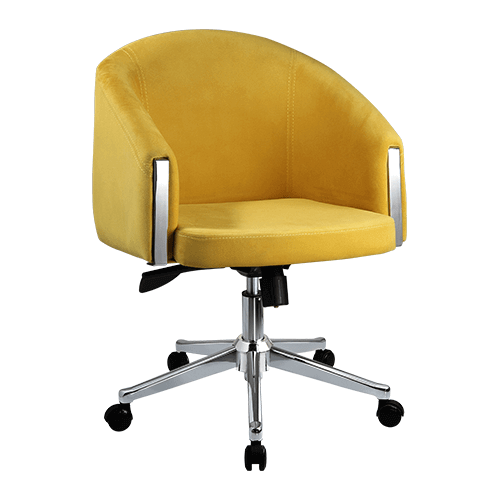 صندلی کارمندی راحتیران مدل V 200 - Thumbnail 1