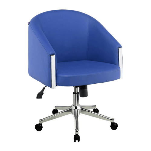 صندلی کارمندی راحتیران مدل V 200 - Thumbnail 2