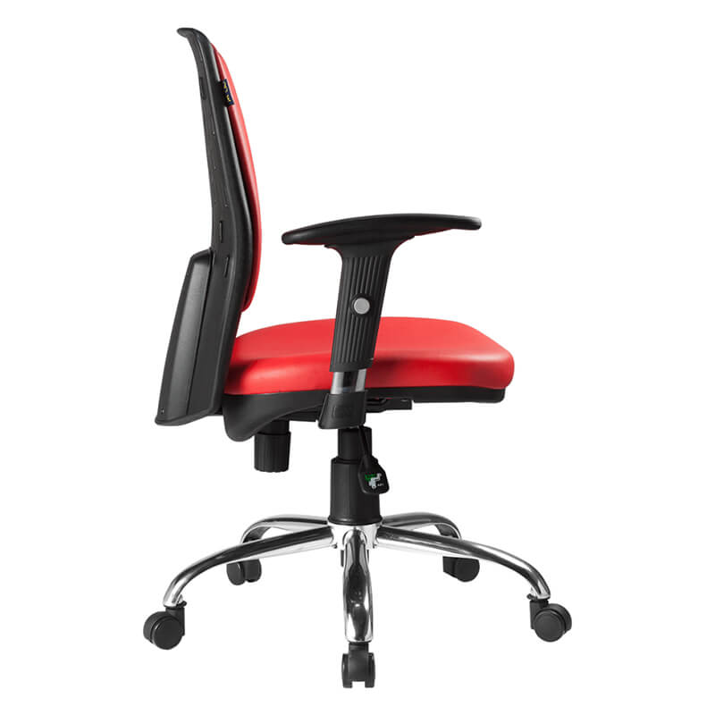 صندلی کارمندی راحتیران مدل F 610 - Thumbnail 2