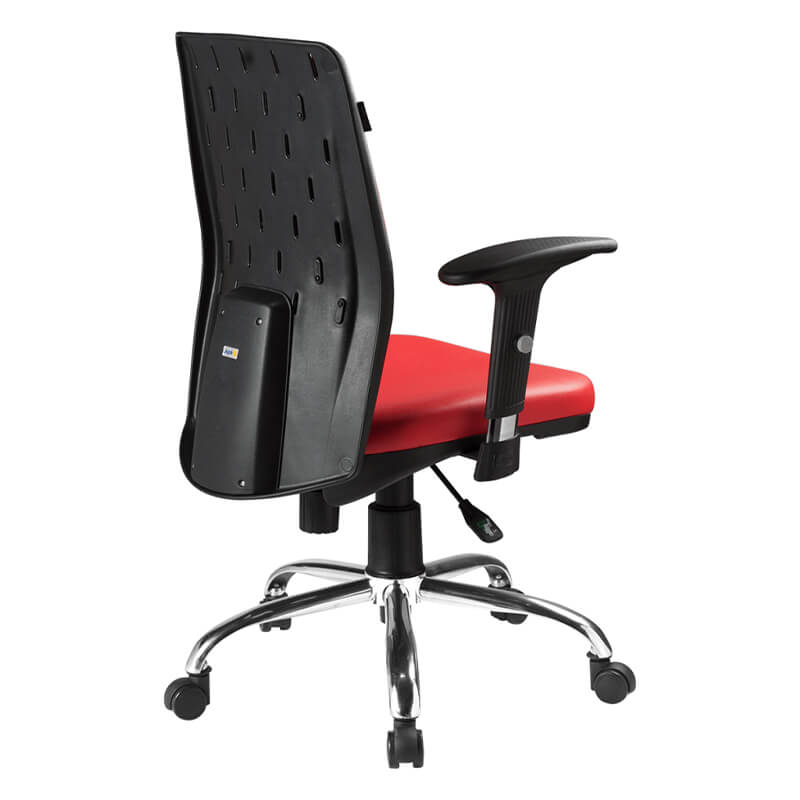 صندلی کارمندی راحتیران مدل F 610 - Thumbnail 1