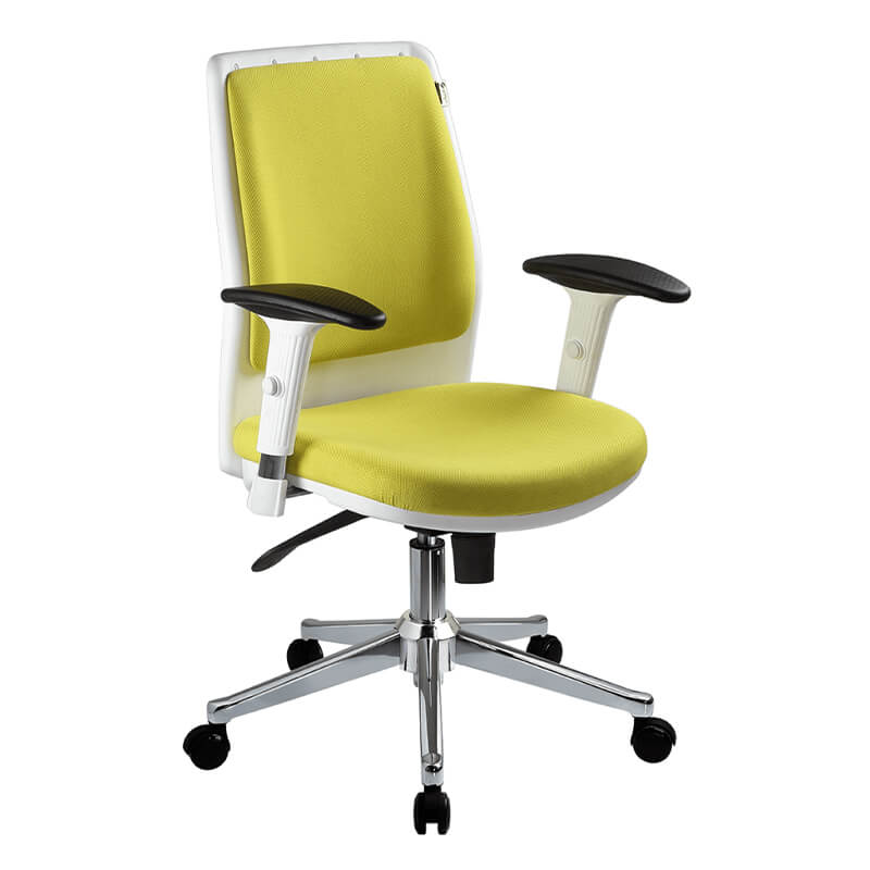 صندلی کارمندی راحتیران مدل F 630 - Main Image