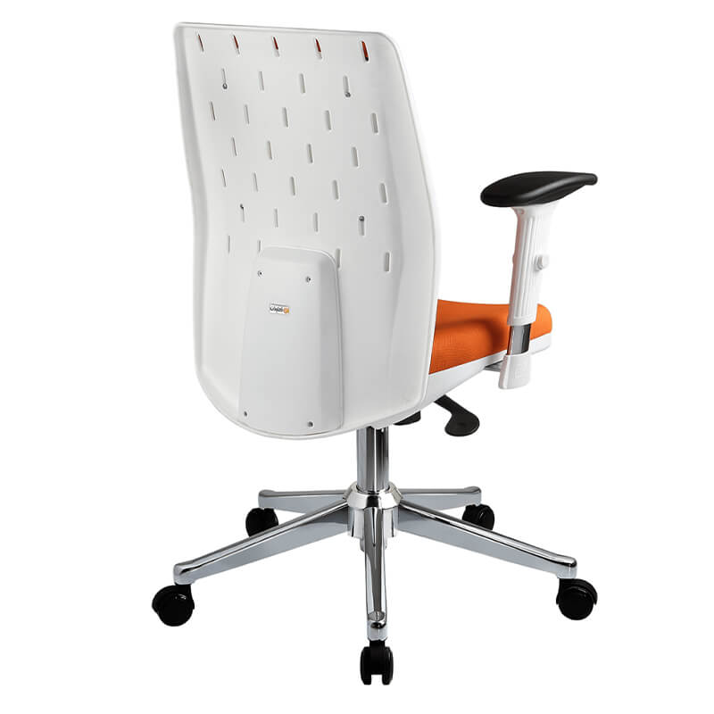 صندلی کارمندی راحتیران مدل F 630 - Thumbnail 1