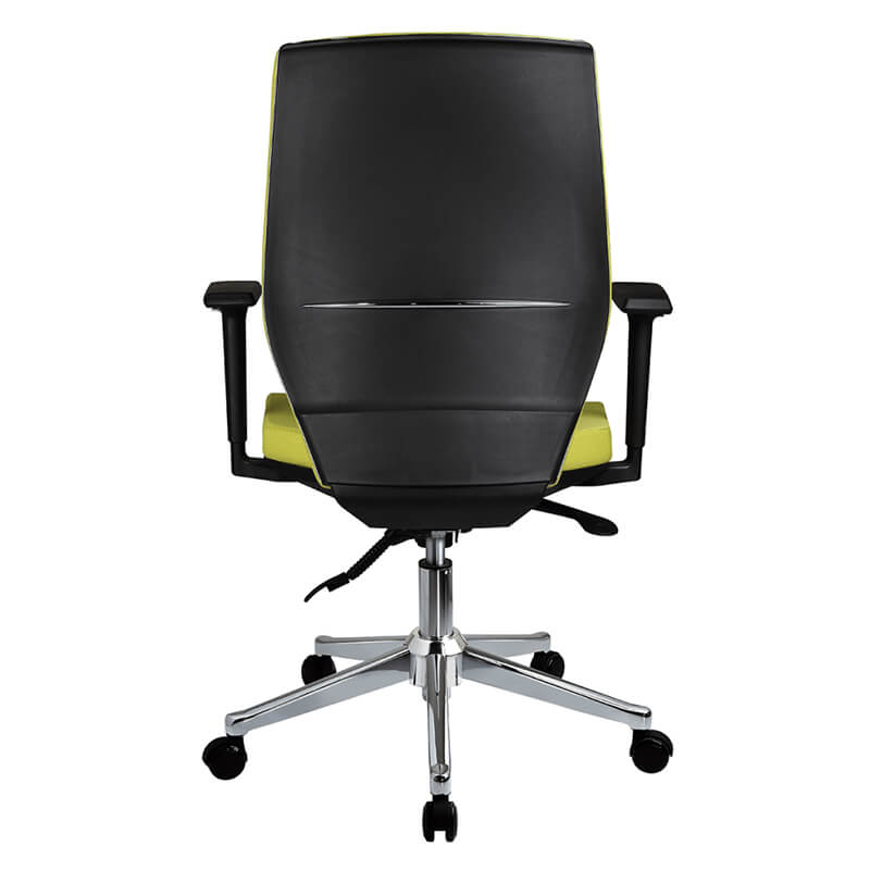 صندلی اداری کارمندی راحتیران مدل F 830 - Main Image