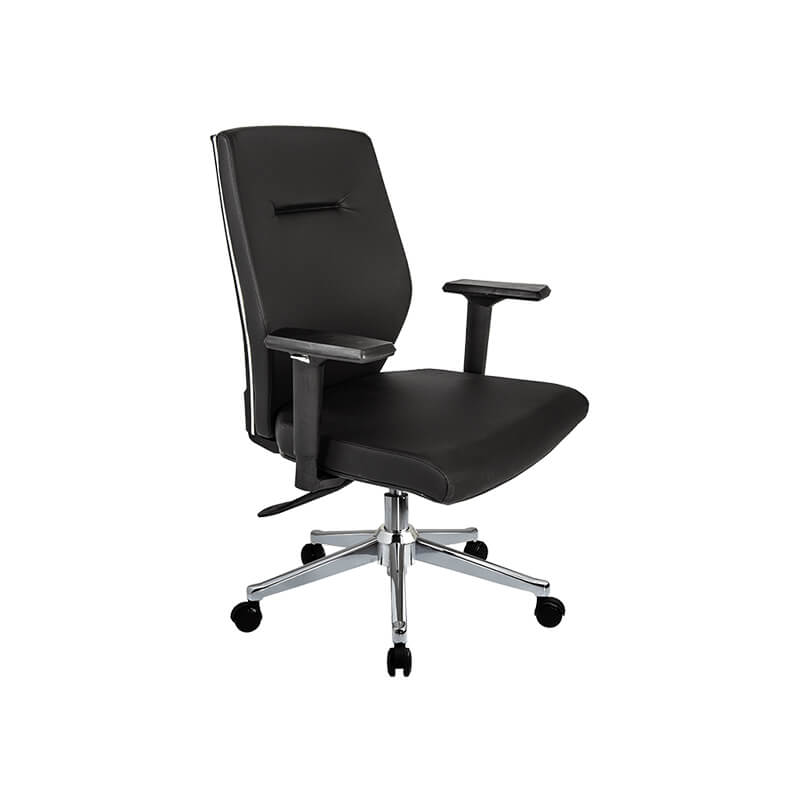 صندلی اداری کارمندی راحتیران مدل F 831 - Main Image