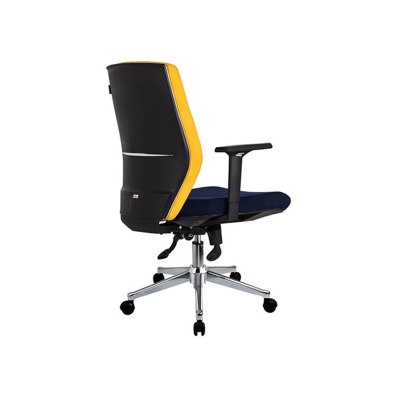 صندلی اداری کارمندی راحتیران مدل F 831 - Thumbnail 1