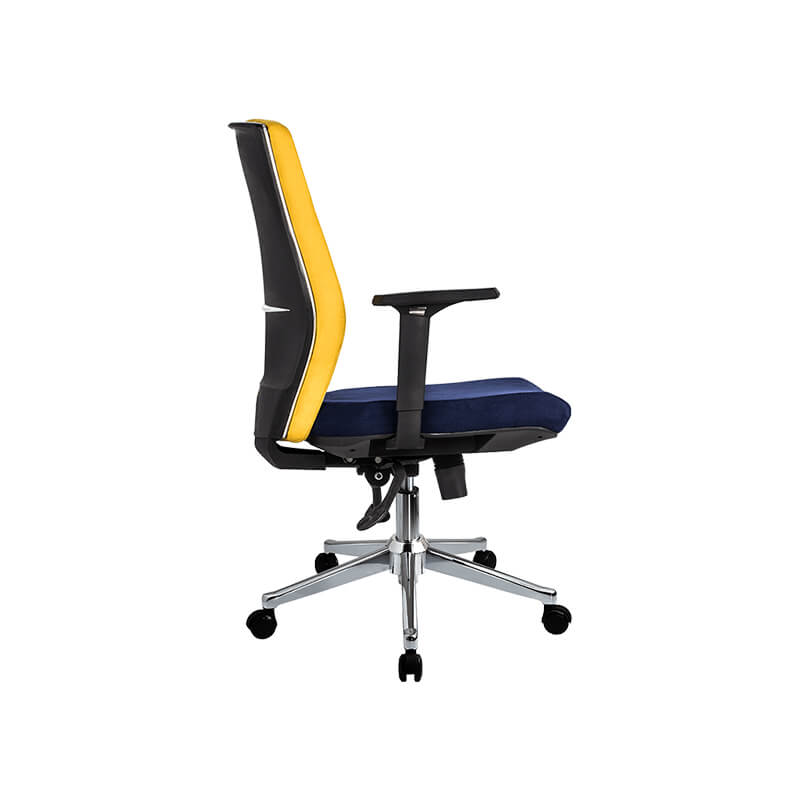 صندلی اداری کارمندی راحتیران مدل F 831 - Thumbnail 2