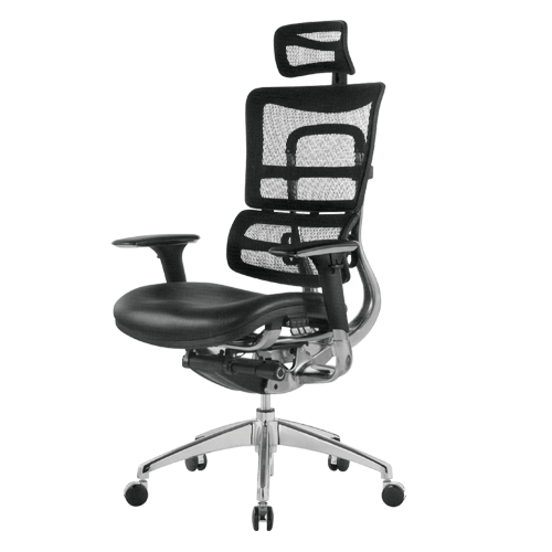 صندلی مدیریتی راحتیران مدل T1125