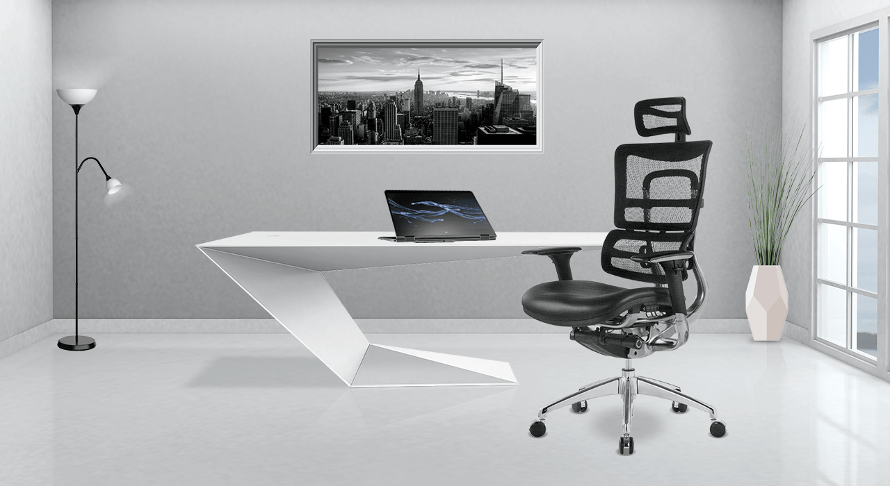 صندلی مدیریتی راحتیران مدل T1125 - Thumbnail 9