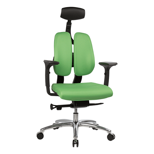 صندلی مدیریتی راحتیران مدل T1110 - Main Image