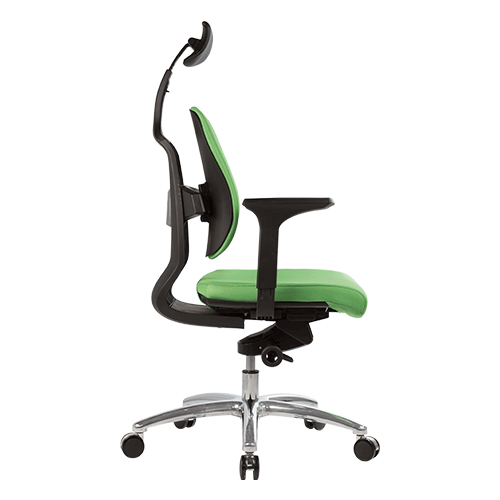 صندلی مدیریتی راحتیران مدل T1110 - Thumbnail 3