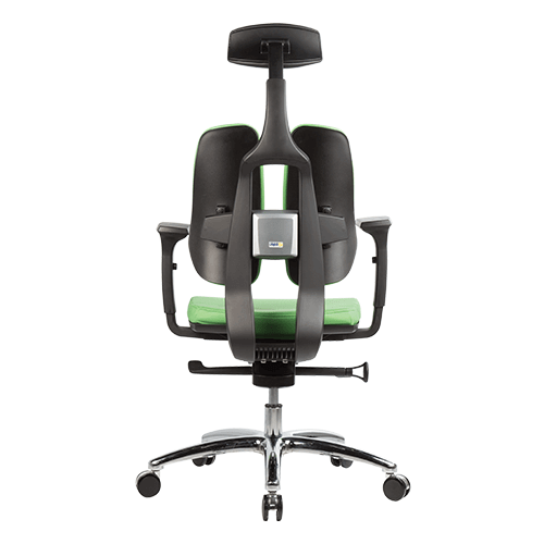 صندلی مدیریتی راحتیران مدل T1110 - Thumbnail 2