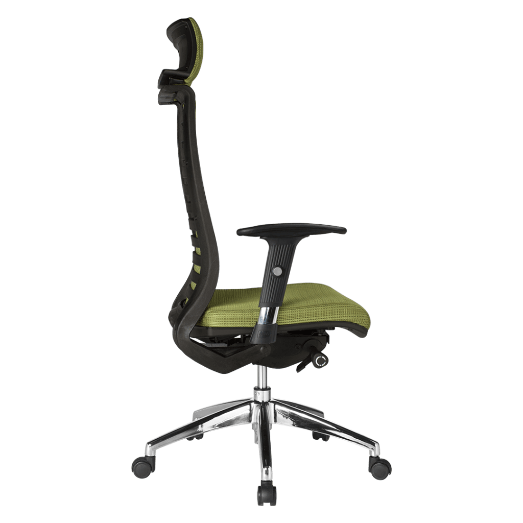 صندلی اداری مدیریتی راحتیران مدل T1145 - Thumbnail 2