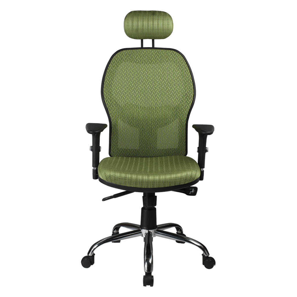 صندلی مدیریتی راحتیران مدل T5511