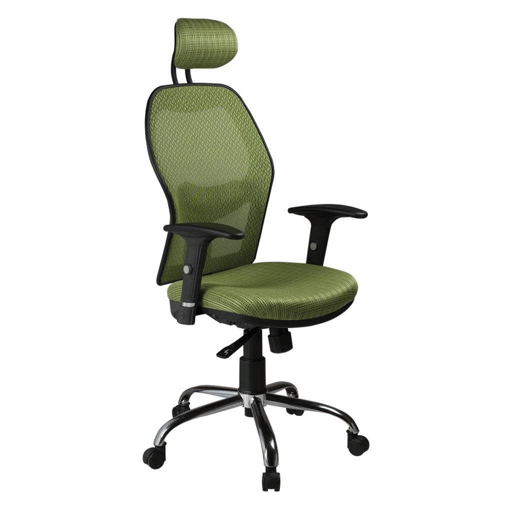 صندلی مدیریتی راحتیران مدل T5511 - Thumbnail 1