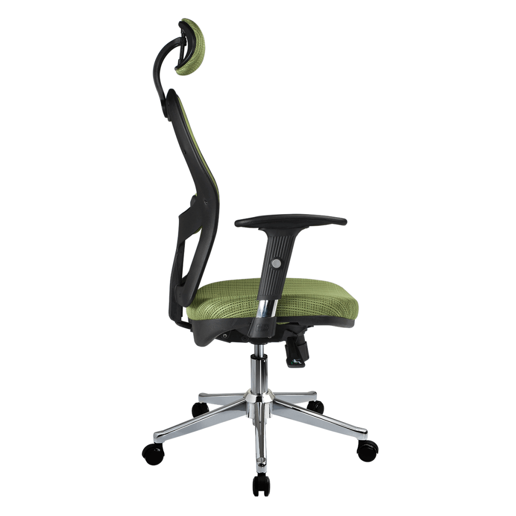 صندلی مدیریتی راحتیران مدل T5511 - Thumbnail 2