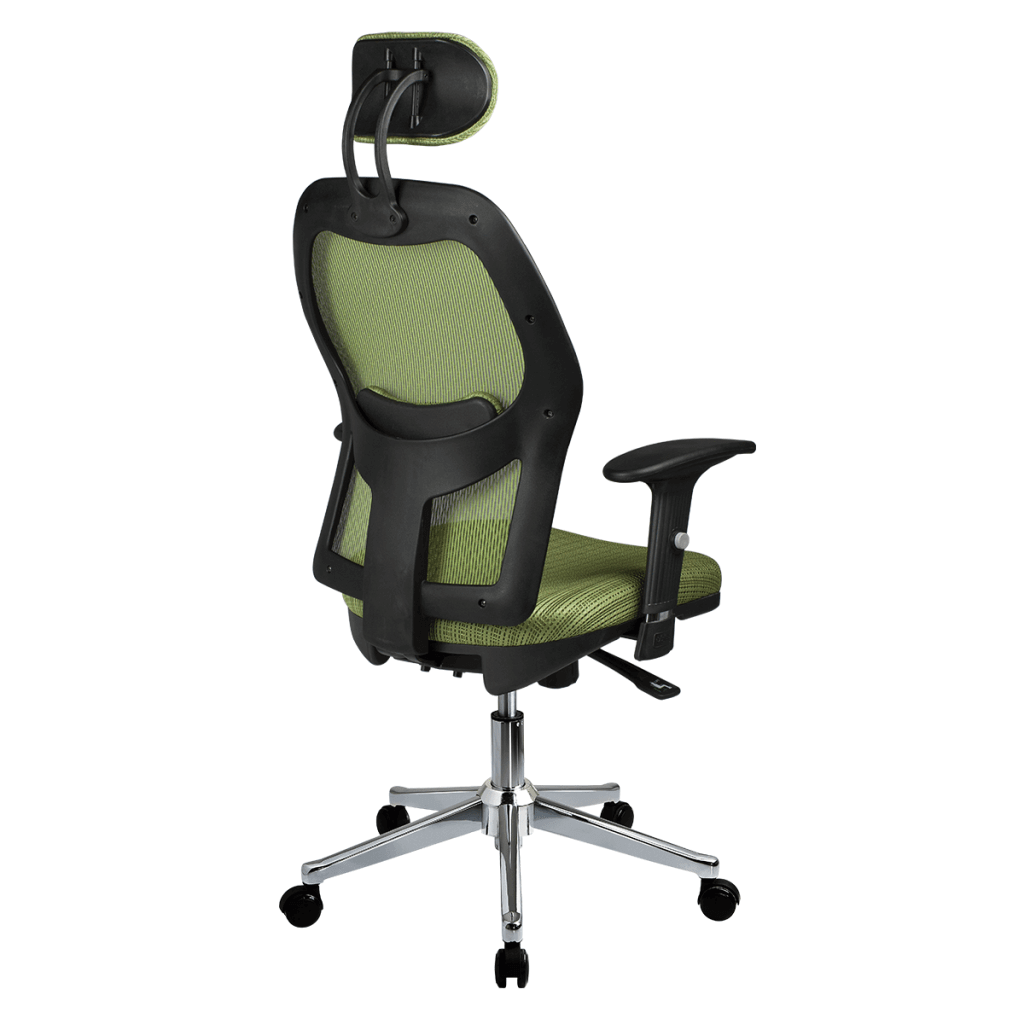 صندلی مدیریتی راحتیران مدل T5511 - Thumbnail 3