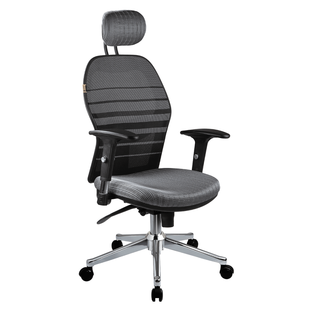 صندلی مدیریتی راحتیران مدل T5511 - Thumbnail 5