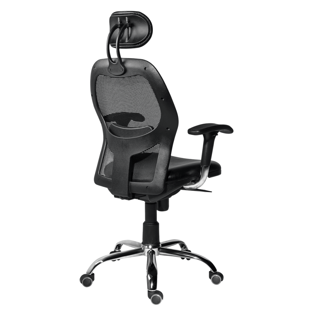 صندلی مدیریتی راحتیران مدل T5511 - Thumbnail 9