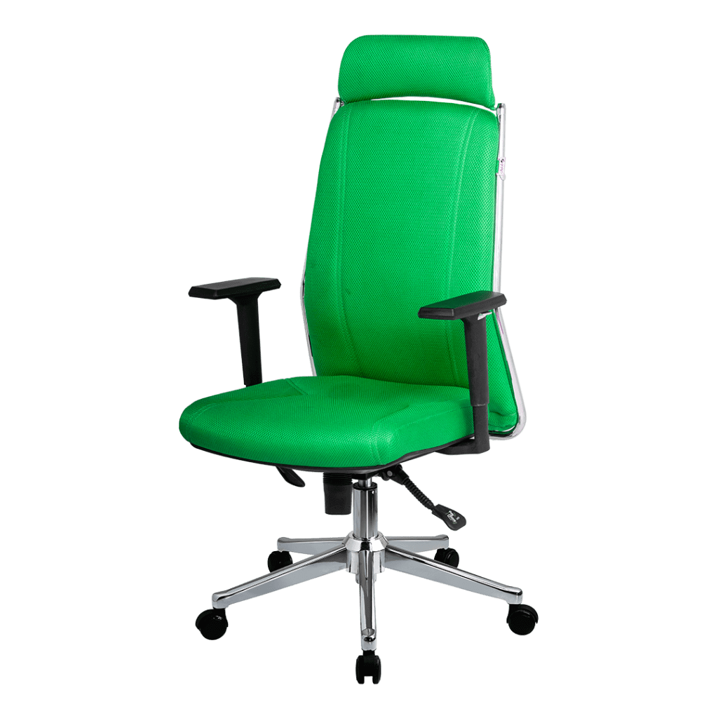 صندلی اداری مدیریتی راحتیران مدل T81-10