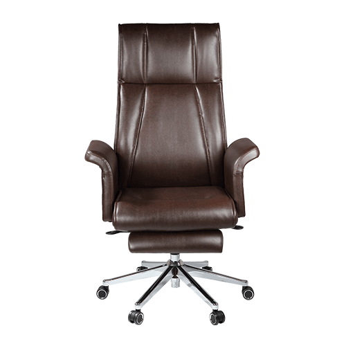 صندلی اداری مدیریتی راحتیران مدل T1115s - Thumbnail 1