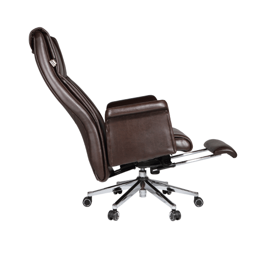 صندلی اداری مدیریتی راحتیران مدل T1115s - Thumbnail 2