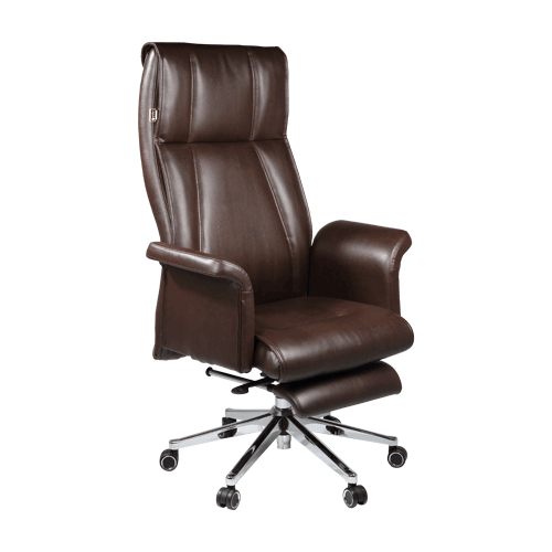 صندلی اداری مدیریتی راحتیران مدل T1115s