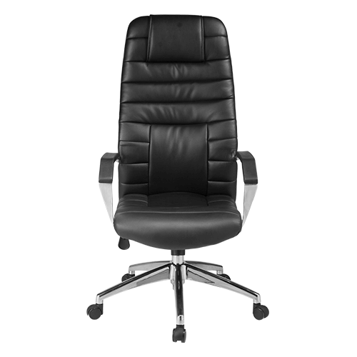 صندلی مدیریتی راحتیران مدل T1151 - Thumbnail 1