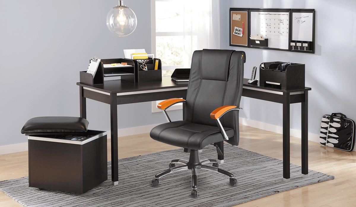 صندلی اداری راحتیران مدل T3100 - Thumbnail 4