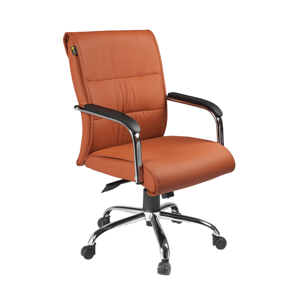 صندلی مدیریتی راحتیران مدل T3310 - Thumbnail 2