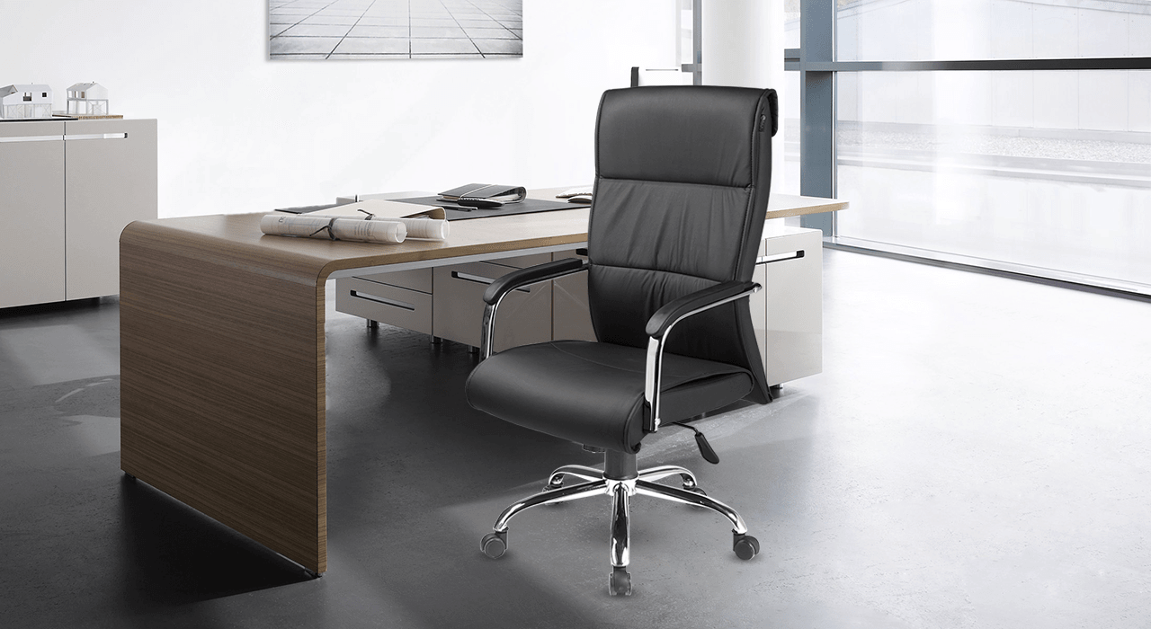 صندلی مدیریتی راحتیران مدل T3310 - Thumbnail 3