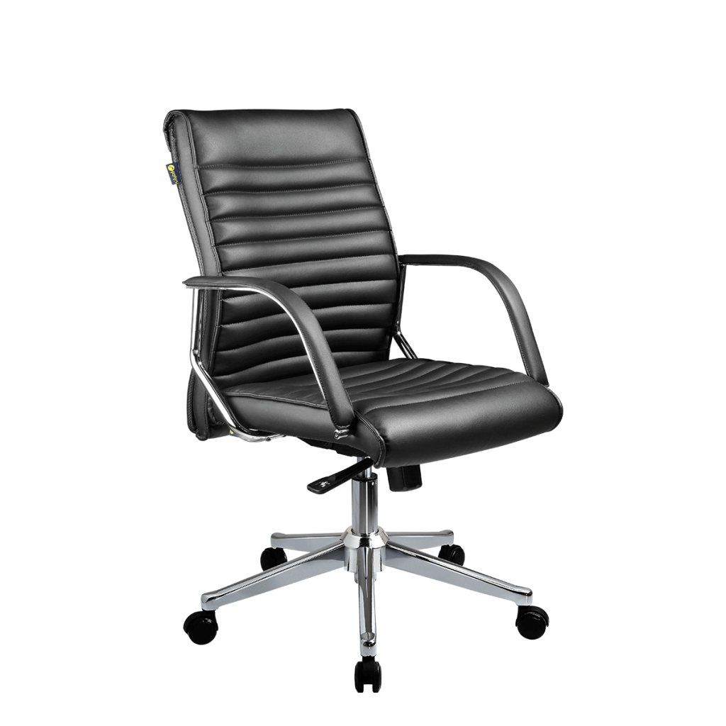 صندلی اداری مدیریتی راحتیران مدل T5000 - Thumbnail 3