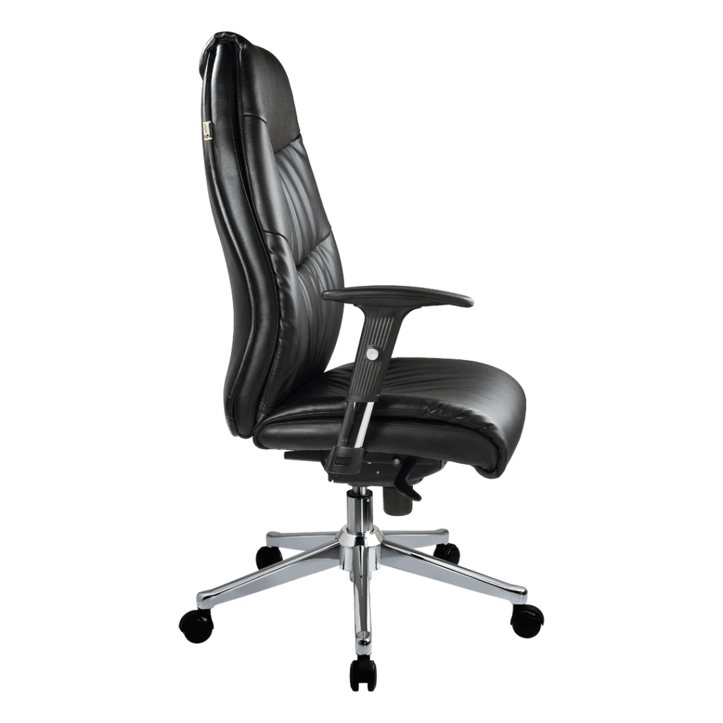 صندلی اداری مدیریتی راحتیران مدل T6120 - Thumbnail 1