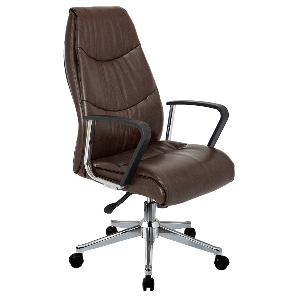 صندلی اداری راحتیران مدل T6125