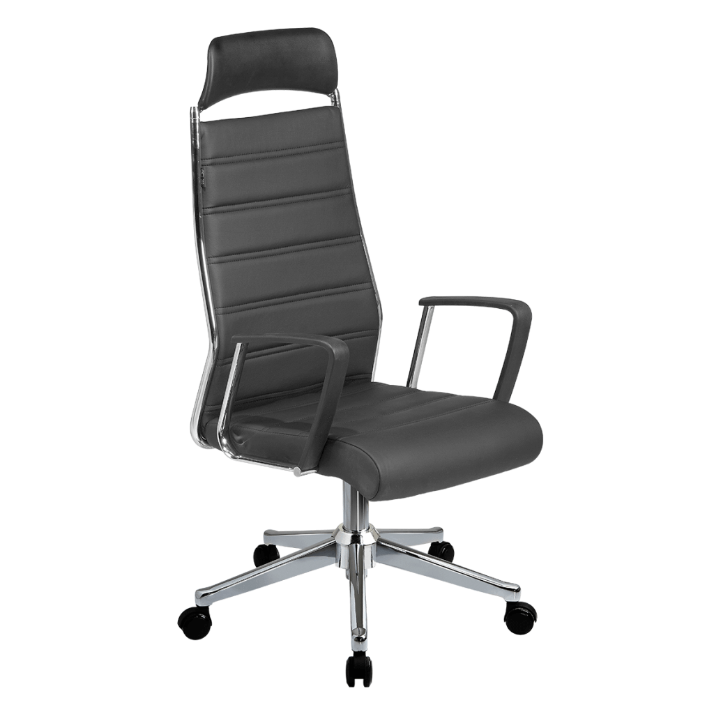 صندلی اداری مدیریتی راحتیران مدل T7120 - Thumbnail 1