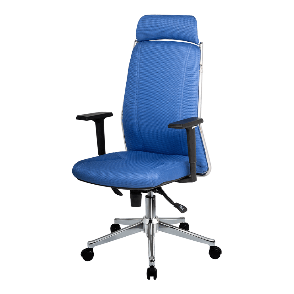 صندلی اداری مدیریتی راحتیران مدل T8110