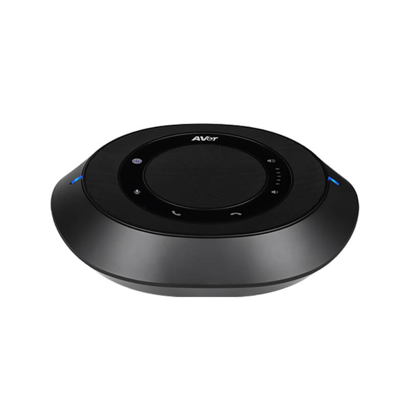 وب کم ویدئو کنفرانس اور مدل VC520 Pro2 - Thumbnail 1