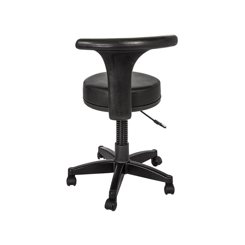 صندلی آزمایشگاهی راحتیران مدل A 230 - Thumbnail 1