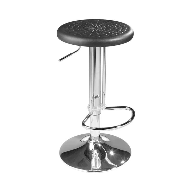 صندلی آزمایشگاهی راحتیران مدل A 112