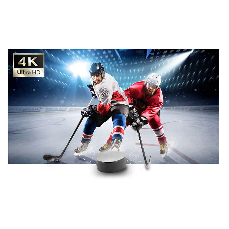 دوربین ویدئو کنفرانس اور مدل  PTC310UV2 - Thumbnail 4