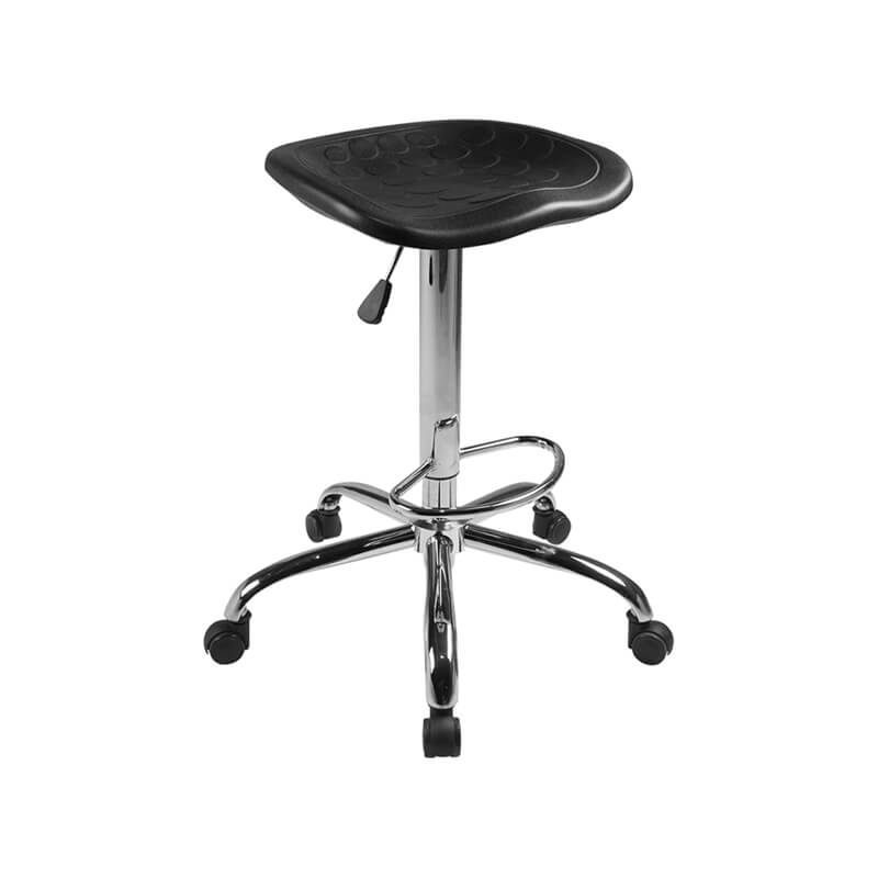 صندلی آزمایشگاهی راحتیران مدل A 316