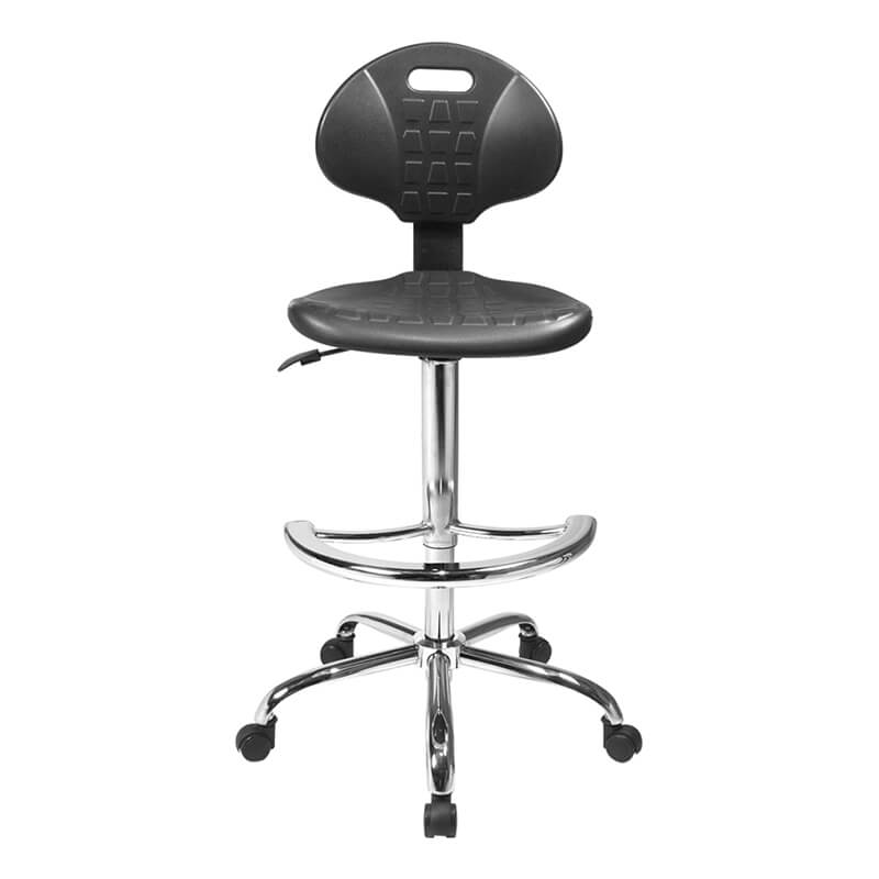 صندلی آزمایشگاهی راحتیران مدل A 417