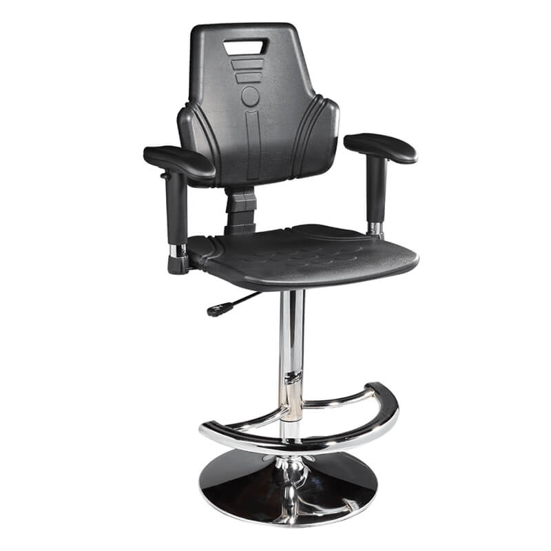 صندلی آزمایشگاهی راحتیران مدل A 518