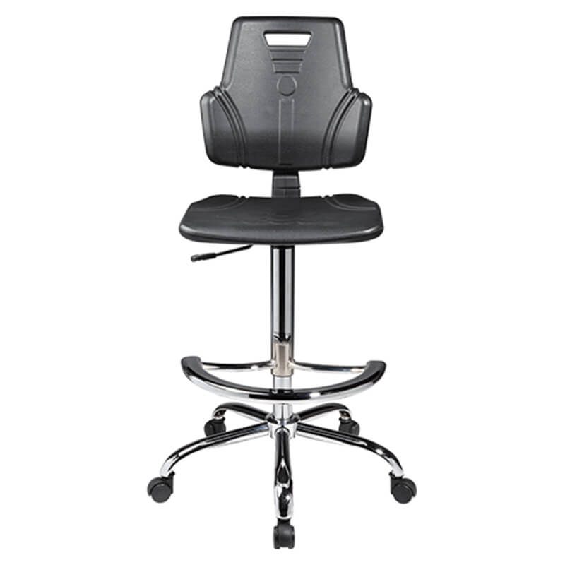 صندلی آزمایشگاهی راحتیران مدل A 517